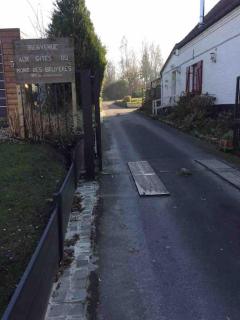 Jolie Roulotte tout confort - Saint-Amand-les-Eaux - 7