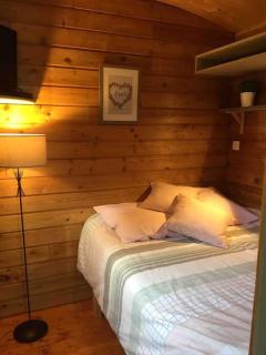 Jolie Roulotte tout confort - Saint-Amand-les-Eaux - 5
