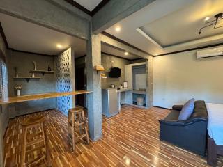 BAAN CHAINARONG - Koh Lanta - 4