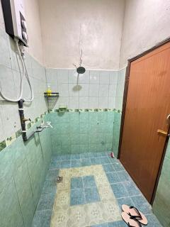 Teratak Cikgu Roomstay - 9