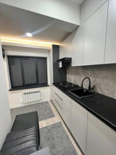 New cozy apart in parkent street - Yalanghoch - 1