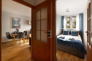 Apartament Pogodny Widok - 1