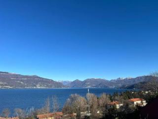 Residenza vista lago mozzafiato - 9
