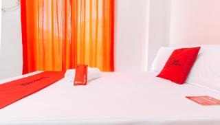 RedDoorz near NAIA Terminal 1 - Manila - 5