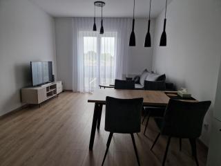 Apartament ulica Marzeń 11 - Kostrzyn nad Odrą - 0