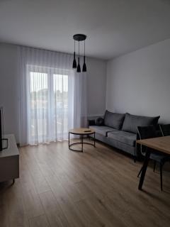 Apartament ulica Marzeń 11 - Kostrzyn nad Odrą - 9
