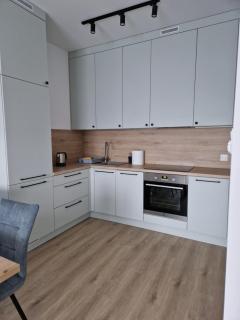 Apartament ulica Marzeń 11 - Kostrzyn nad Odrą - 8