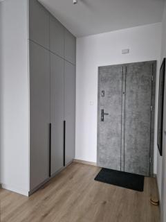 Apartament ulica Marzeń 11 - Kostrzyn nad Odrą - 4