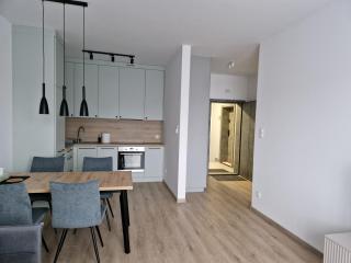 Apartament ulica Marzeń 11 - Kostrzyn nad Odrą - 1