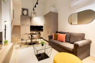 Castilla en Madrid - Madrid - 1