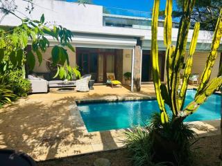 Serenity Villa d'Exception avec Piscine - Pereybere - 1