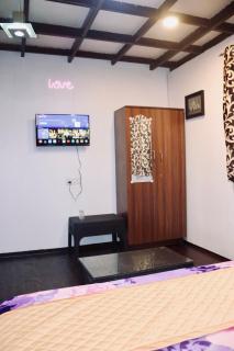 Cloudy Vista Kodai - 7