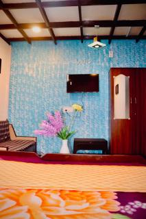 Cloudy Vista Kodai - 3