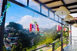 Cloudy Vista Kodai - 4