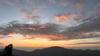 Cloudy Vista Kodai - 5