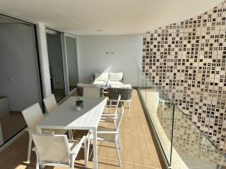 Excellent two bedroom apartment - Fuengirola - 8