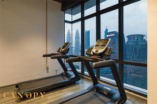 The Manor Signature Residence, Kuala Lumpur - Kuala Lumpur - 6