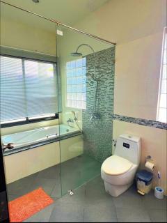 Lake view 3 bedrooms Pool Villa - 6