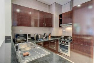 Luxe Getaways Royal Amwaj Palm Jumeirah Resort Apartment Holiday Home - 3