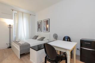 Xenia Apartments - Lovely studio apartment in Porta Romana - Milan - 0