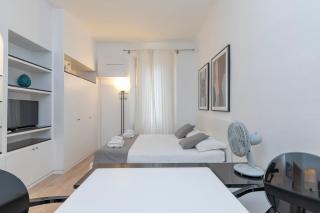 Xenia Apartments - Lovely studio apartment in Porta Romana - Milan - 8
