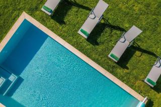 Casa Sol - Private Pool with a Large Garden - Mouchinha - 9