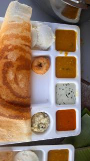 Cloudy Vista Kodai - 6