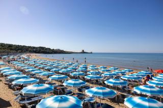 Paglianza Hotel - Peschici - 8