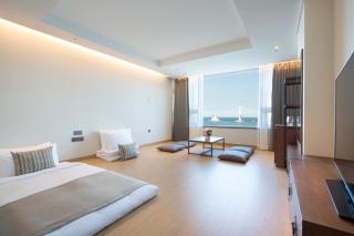 Hotel Central Bay - Busan - 5