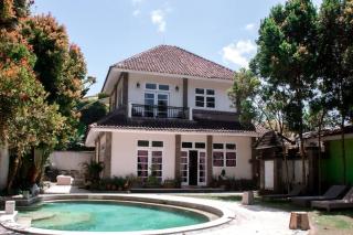 2 Bed Villa with Pool, Big Garden, Central Seminyak - Seminyak - 0