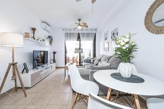 Apartamento Sol y Mar - Torrox - 5