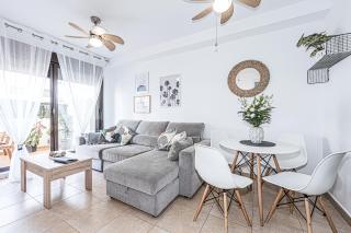 Apartamento Sol y Mar - Torrox - 3