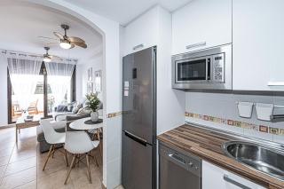 Apartamento Sol y Mar - Torrox - 1