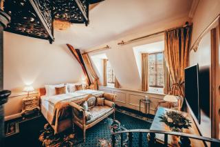 Schloss Lieser, Autograph Collection - 7