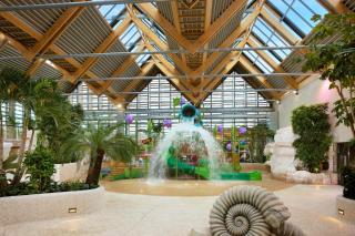 Center Parcs Les Landes de Gascogne - - 3