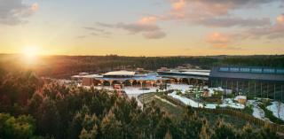 Center Parcs Les Landes de Gascogne - - 0