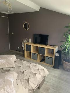 Chez fifi&stella - Neufmoutiers-en-Brie - 5