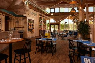 Center Parcs Les Landes de Gascogne - - 9