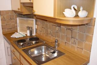 Ferienwohnung Beim Krapf - Mittenwald - 2
