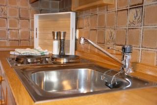 Ferienwohnung Beim Krapf - Mittenwald - 3