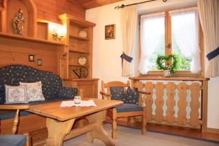 Ferienwohnung Beim Krapf - Mittenwald - 0