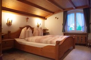 Ferienwohnung Beim Krapf - Mittenwald - 9