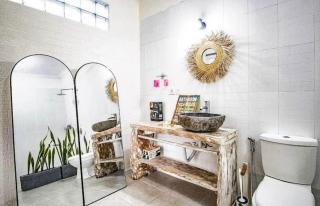 Villa casa - Seminyak - 8