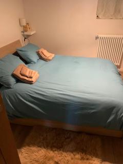 SUITE MONTIS RIVISONDOLI by FH - 6