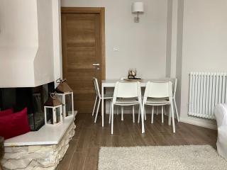 SUITE MONTIS RIVISONDOLI by FH - Rivisondoli - 8