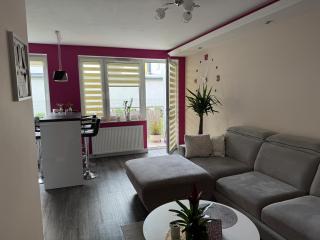 Family Apartament - Zamość - 9