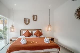 Villa Lemone 5 by Bali Villa Solutions - 6