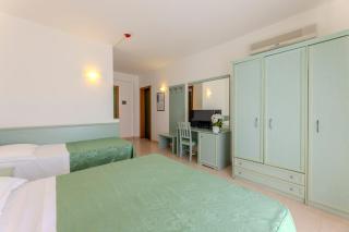 Paglianza Hotel - Peschici - 3