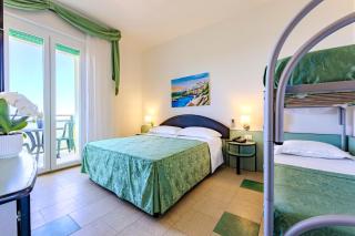 Paglianza Hotel - Peschici - 2