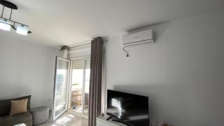 Seaview White Apartment - Sarandë - 4